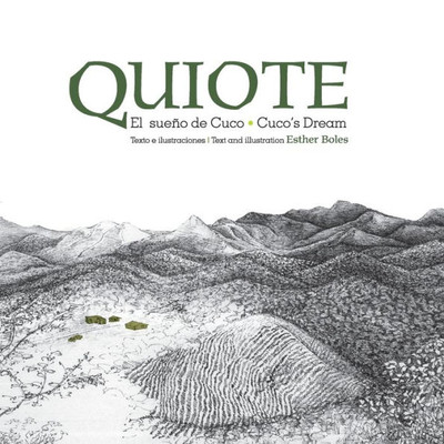 Quiote, El Sueño De Cuco / Quiote, Cuco'S Dream