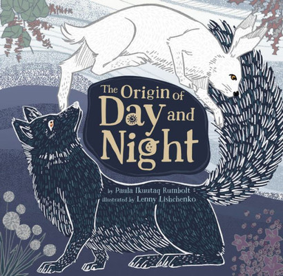 The Origin Of Day And Night