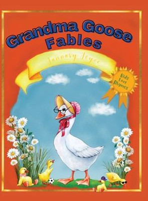 Grandma Goose Fables