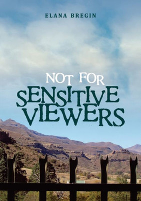 Not For Sensitive Viewers