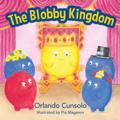 The Blobby Kingdom