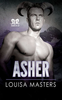Asher (Demons-In-Law)