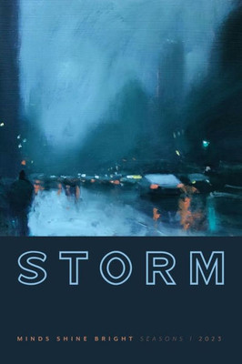 Storm: Minds Shine Bright (Seasons)