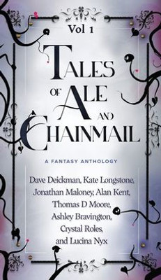 Tales Of Ale And Chainmail
