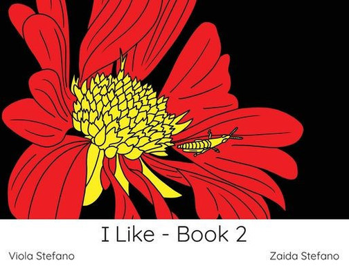 I Like - Book 2: Vi