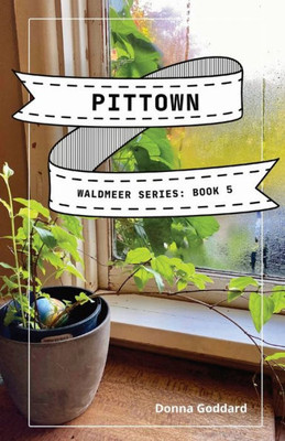 Pittown: A Spiritual Fiction Series (Waldmeer Series)