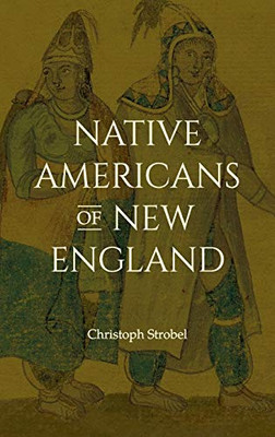 Native Americans of New England