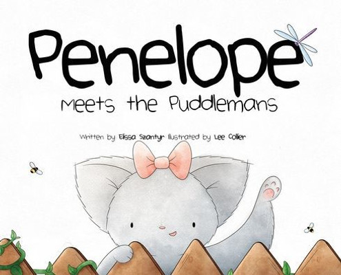 Penelope Meets The Puddlemans