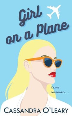 Girl On A Plane
