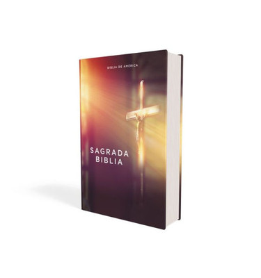 Biblia Católica, Tapa Dura, Comfort Print (Spanish Edition)