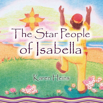 The Star People Of Isabella
