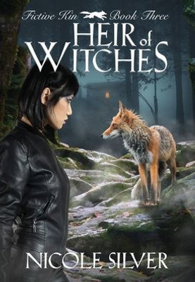 Heir Of Witches (Fictive Kin)