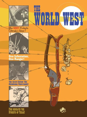 The World West