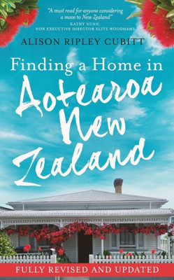 Finding A Home In Aotearoa New Zealand