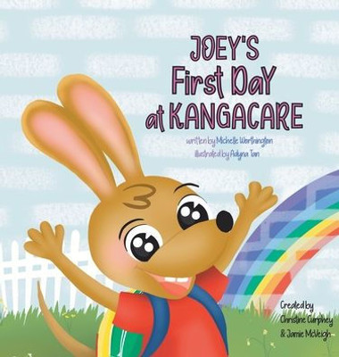 Joey'S First Day At Kangacare