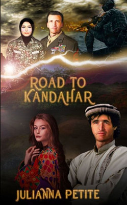 Road To Kandahar
