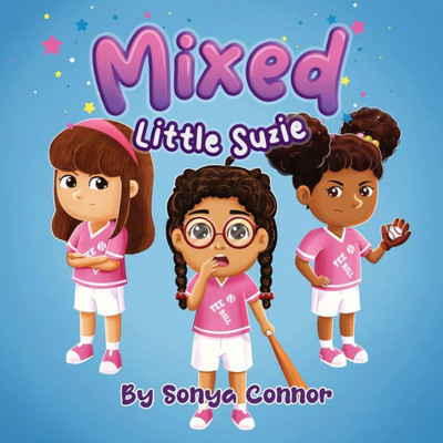 Mixed Little Suzie (Suzie'S Adventures)