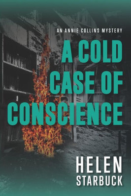 A Cold Case Of Conscience (An Annie Collins Mystery)