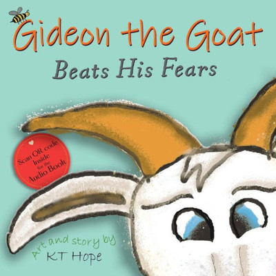 Gideon The Goat: Beats His Fears