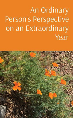 An Ordinary Person'S Perspective On An Extraordinary Year