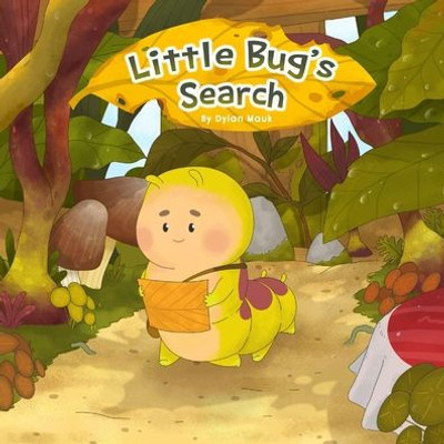 Little Bug'S Search