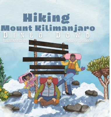 Hiking Mount Kilimanjaro