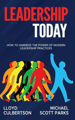 Leadership Today