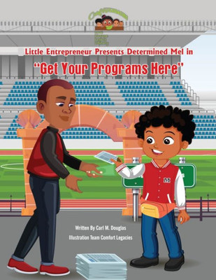 Get Your Programs Here