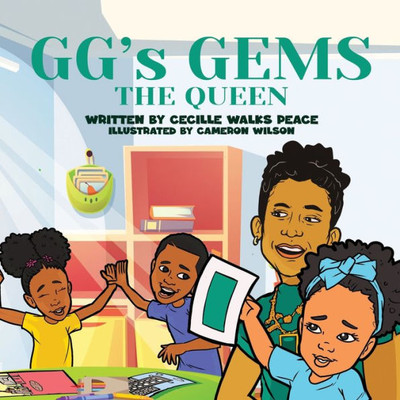 Gg'S Gems The Queen