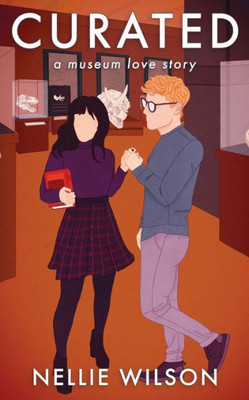 Curated: A Museum Love Story Curated: A Museum Love Story