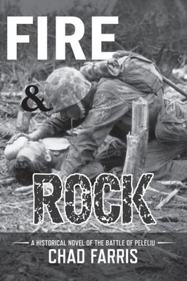 Fire And Rock