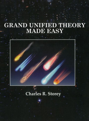 Grand Unified Theory Made Easy