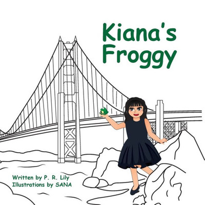 Kiana'S Froggy