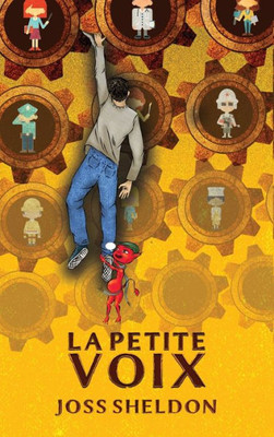 La Petite Voix (French Edition)