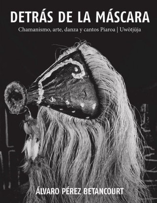 Detrás De La Máscara (Spanish Edition)