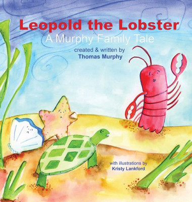 Leopold The Lobster