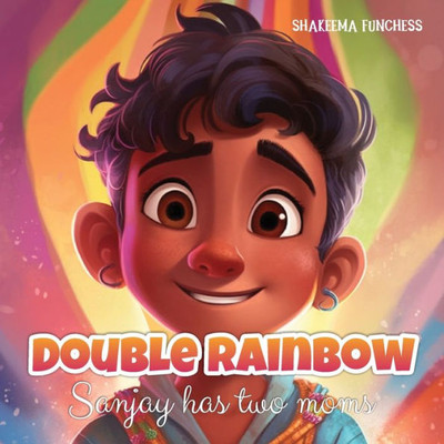 Double Rainbow: Sanjay Has Two Moms (The Adventures Of Sanjay)
