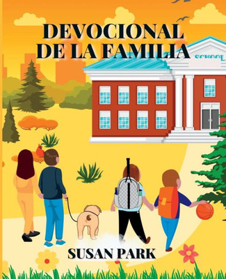 Devocional De La Familia A-Z (Spanish Edition)