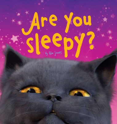 Are You Sleepy?