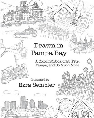 Drawn In Tampa Bay