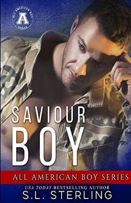 Saviour Boy (The All American Boys)