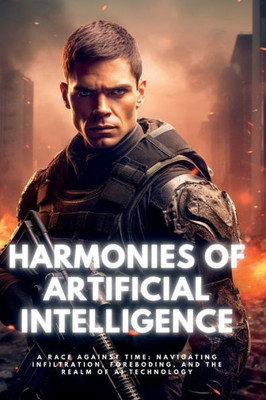 Harmonies Of Artificial Intelligence: A Race Against Time: Navigating Infiltration, Foreboding, And The Realm Of Ai Technology