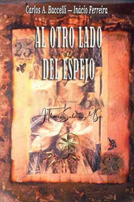 Al Otro Lado Del Espejo (Spanish Edition)