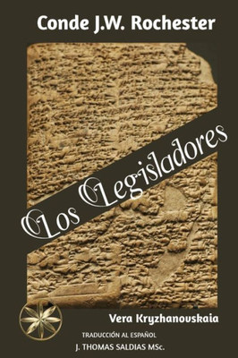Los Legisladores (Spanish Edition)