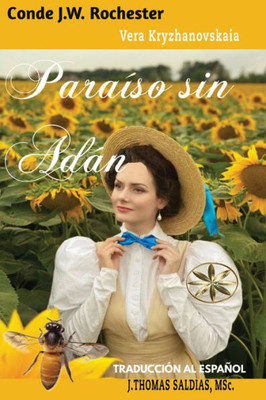 Paraíso Sin Adán (Spanish Edition)