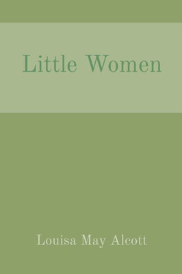 Little Women Mj