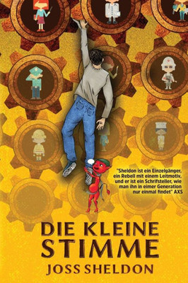 Die Kleine Stimme (German Edition)