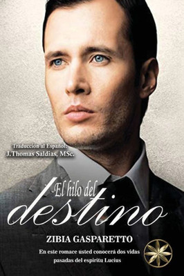 El Hilo Del Destino (Spanish Edition)
