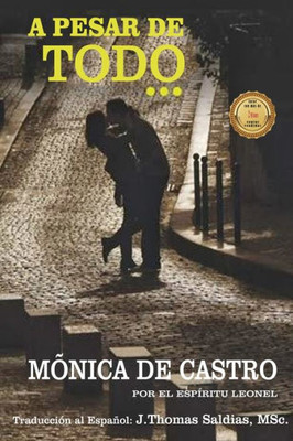 A Pesar De Todo (Spanish Edition)