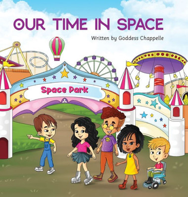 Our Time In Space